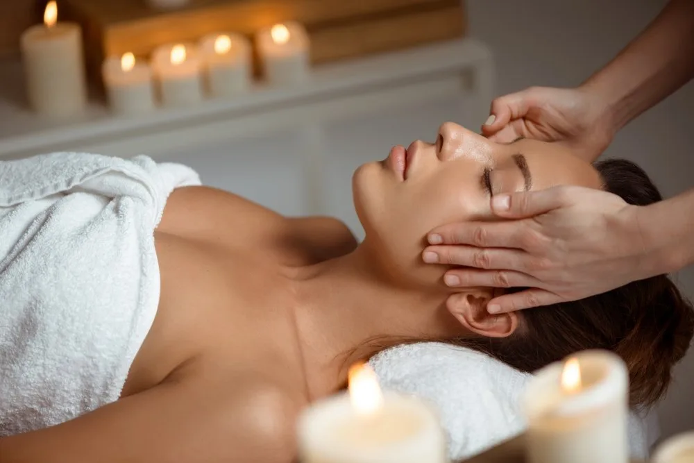 Mobile Spa Services in Miami