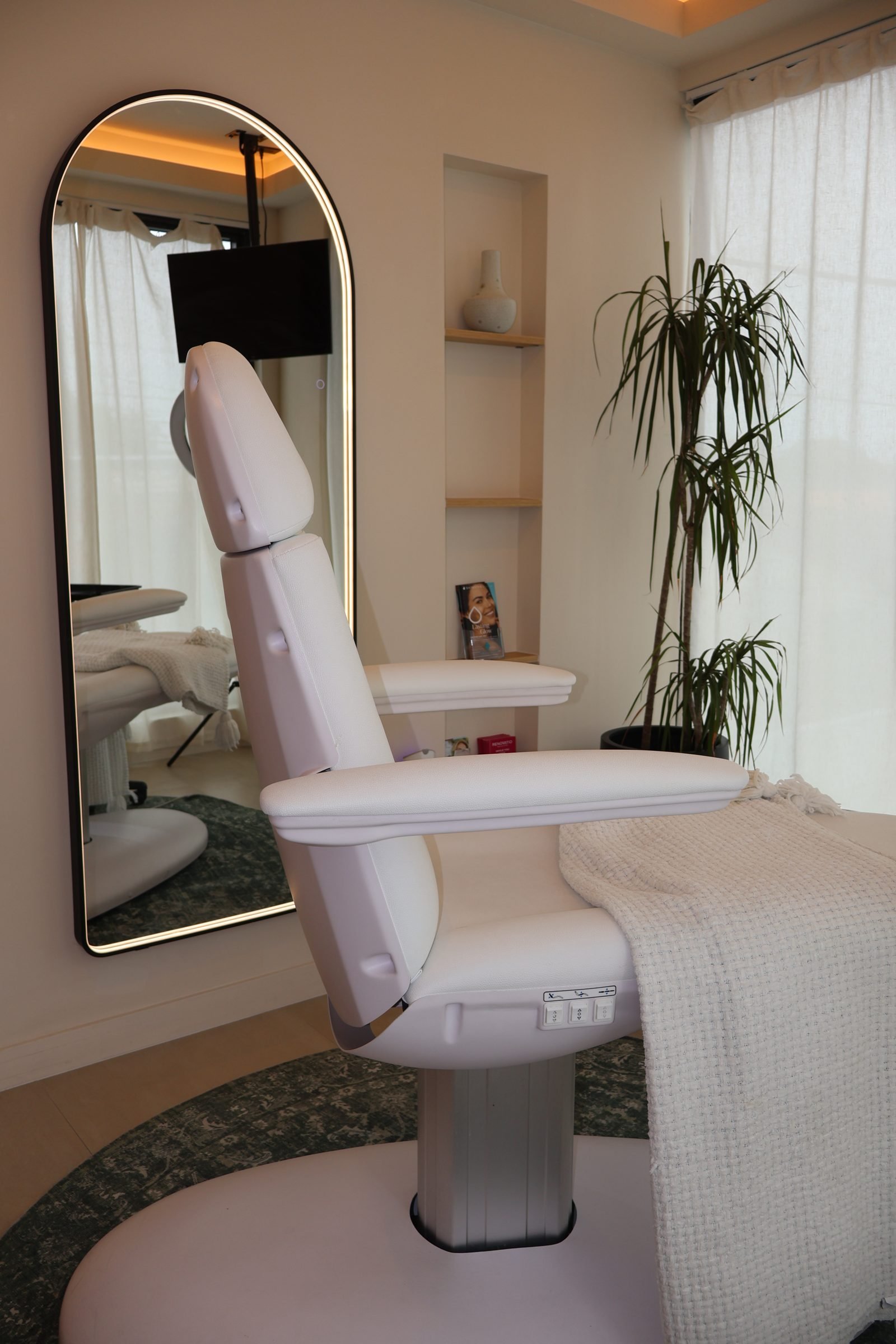 Rejuvaline Medspa