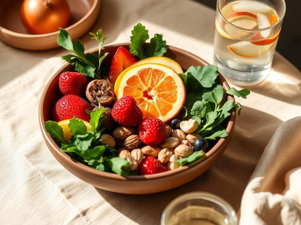 Nutrition Coaching